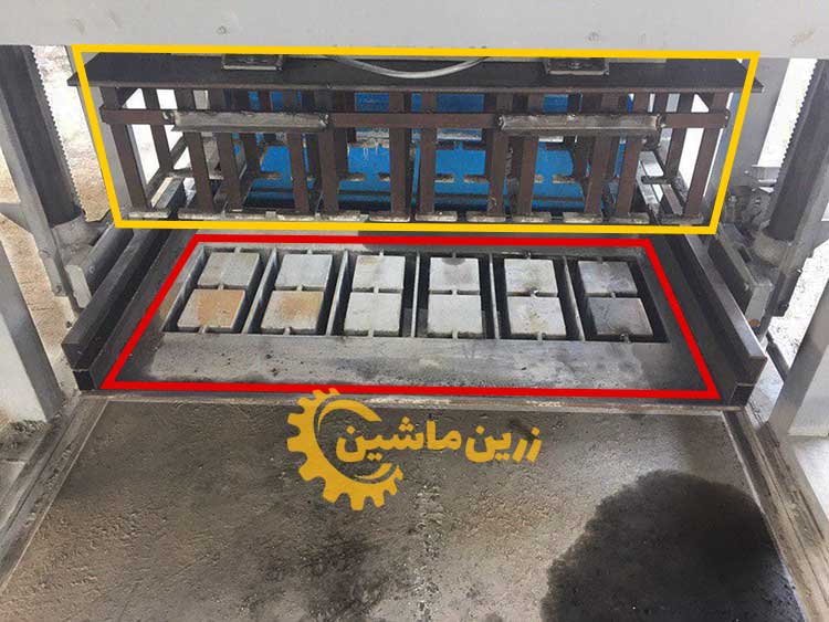 قالب و سبمه
